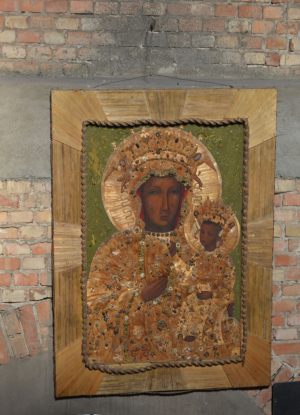 Pielgrzymka maturzystów 17